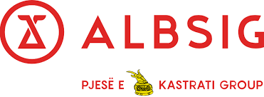 Albsig Head Office