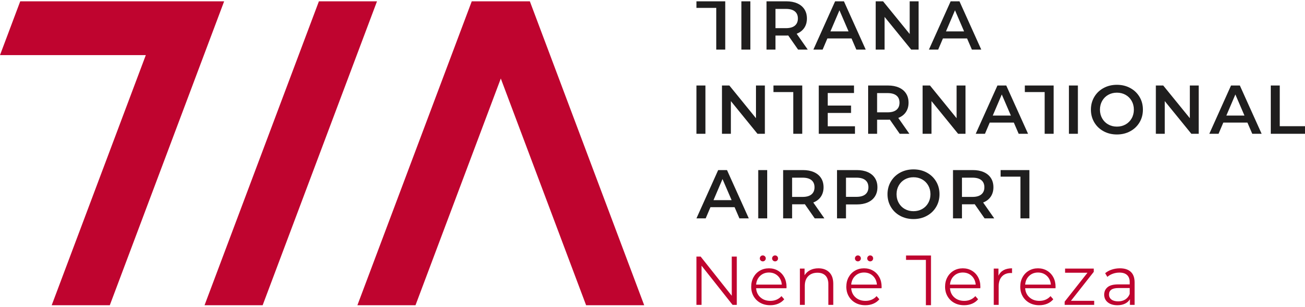 Tirana International Airport "Nënë Tereza"
